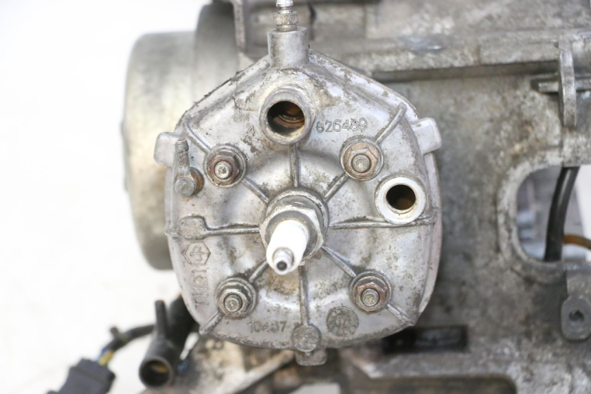 photo de ENGINE APRILIA SR R 2T LC 50 (2018 - 2021) - Additional view of the item