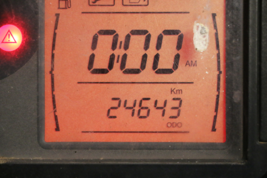 photo de ENGINE APRILIA SR R 2T LC 50 (2018 - 2021) - Component zoom