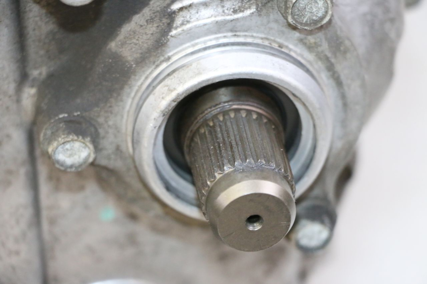 photo de ENGINE HONDA ST PAN EUROPEAN 1300 (2002 - 2013) - Alternative angle