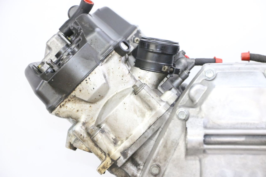 photo de ENGINE HONDA ST PAN EUROPEAN 1300 (2002 - 2013) - Spare part profile view