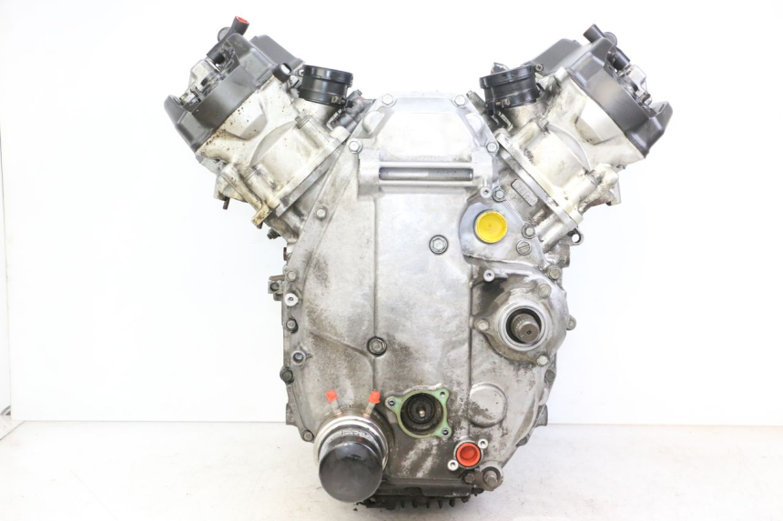 photo de ENGINE HONDA ST PAN EUROPEAN 1300 (2002 - 2013) - Main view
