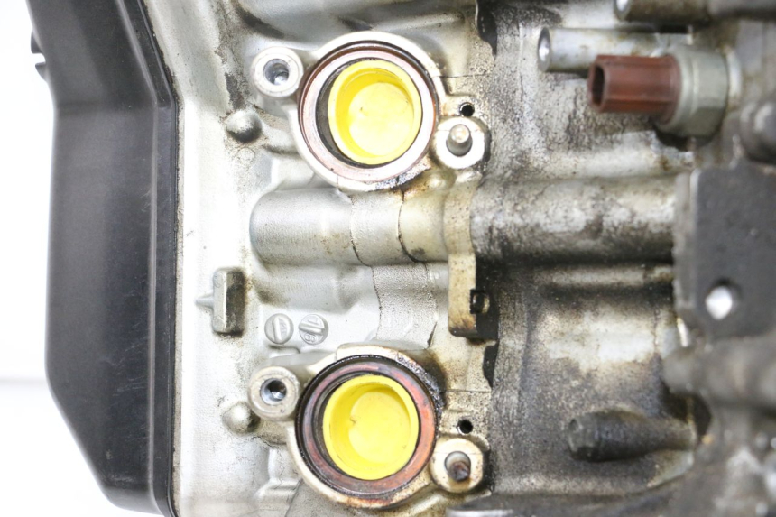 photo de ENGINE HONDA ST PAN EUROPEAN 1300 (2002 - 2013) - Alternative perspective