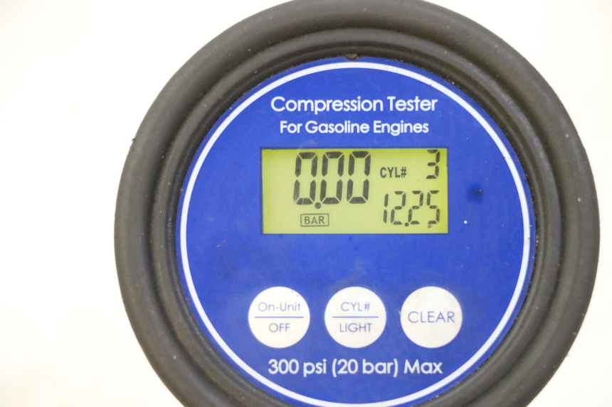 photo de ENGINE HONDA ST PAN EUROPEAN 1300 (2002 - 2013) - Checked used part