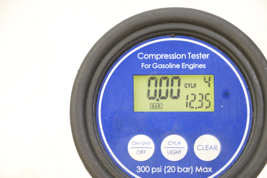 photo de ENGINE HONDA ST PAN EUROPEAN 1300 (2002 - 2013) - Markings and original references