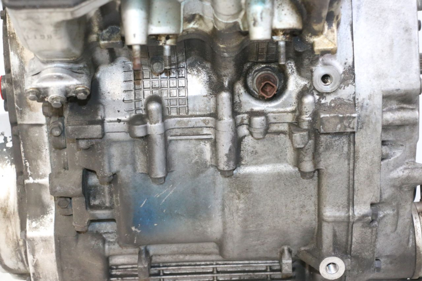 photo de ENGINE HONDA ST PAN EUROPEAN 1300 (2002 - 2013) - Alternative perspective