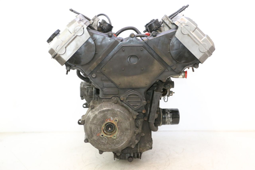 photo de ENGINE HONDA ST PAN EUROPEAN 1100 (1990 - 2002) - Main view