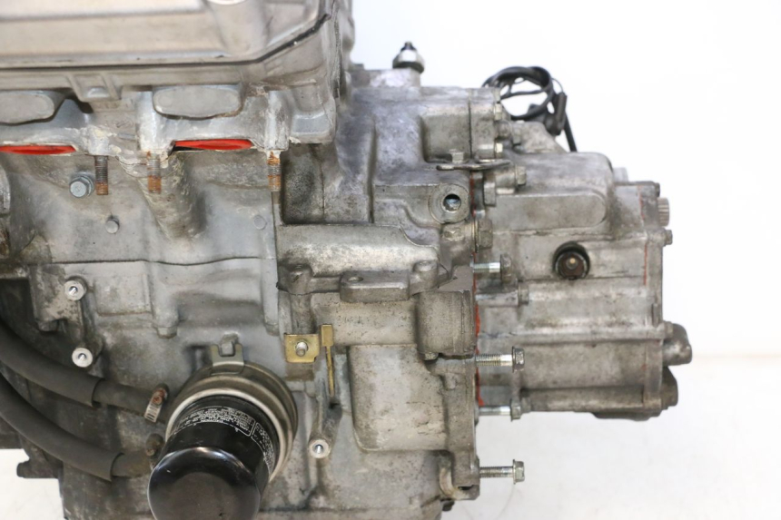 photo de ENGINE HONDA ST PAN EUROPEAN 1100 (1990 - 2002) - Component zoom