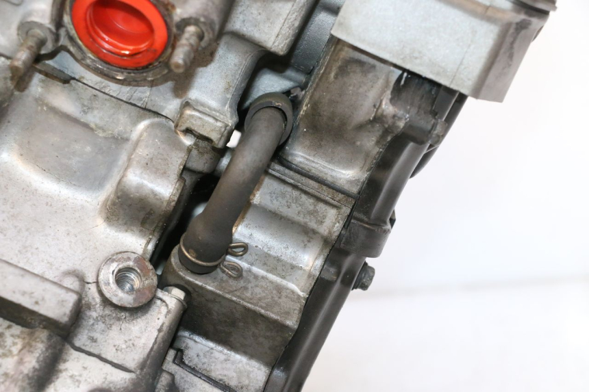 photo de ENGINE HONDA ST PAN EUROPEAN 1100 (1990 - 2002) - Main view