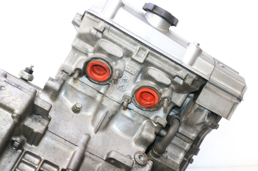 photo de ENGINE HONDA ST PAN EUROPEAN 1100 (1990 - 2002) - Zoom on usage condition