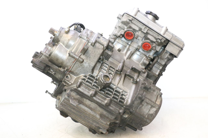 photo de ENGINE HONDA ST PAN EUROPEAN 1100 (1990 - 2002) - Technical close-up