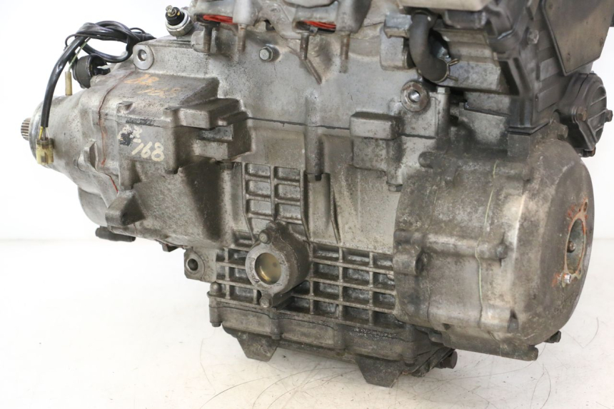 photo de ENGINE HONDA ST PAN EUROPEAN 1100 (1990 - 2002) - Checked used part