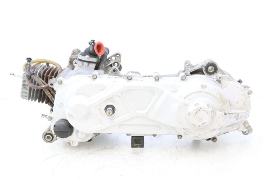 photo de ENGINE GILERA STALKER 50 (2004 - 2014) - Main view