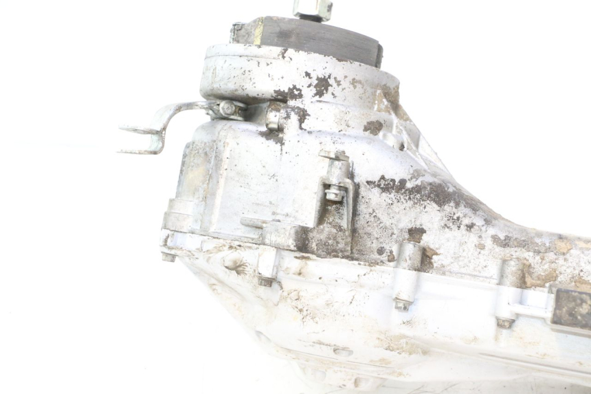 photo de ENGINE GILERA STALKER 50 (2004 - 2014) - Alternative perspective