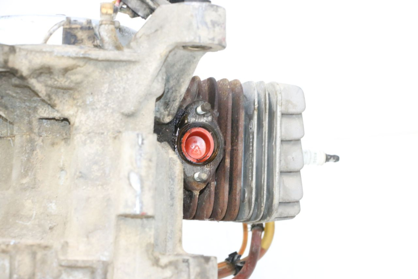 photo de ENGINE GILERA STALKER 50 (2004 - 2014) - Product overview