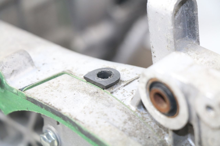 photo de ENGINE RAZZO STEED 125 (2012 - 2018) - Component zoom