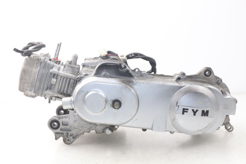 photo de ENGINE FYM STRADA 50 (2007 - 2014) - Main view