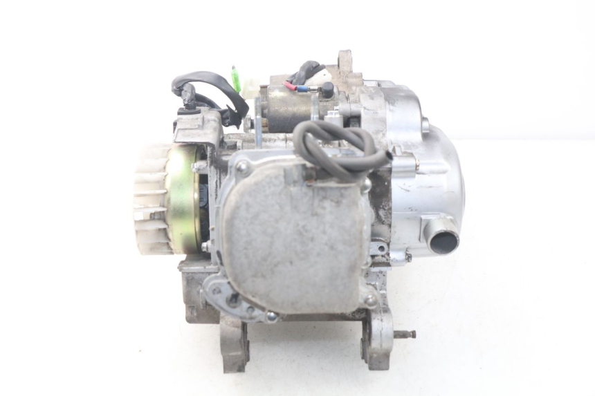 photo de ENGINE FYM STRADA 50 (2007 - 2014) - Component zoom