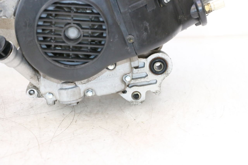 photo de ENGINE VASTRO STREET S 50 (2016 - 2021) - Component zoom