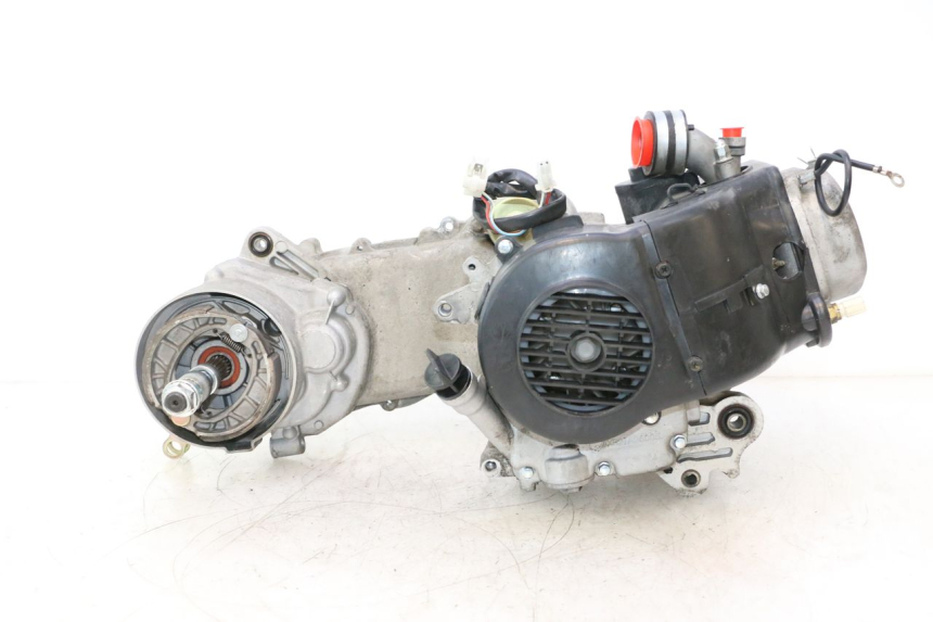 photo de ENGINE VASTRO STREET S 50 (2016 - 2021) - Supplementary product photo
