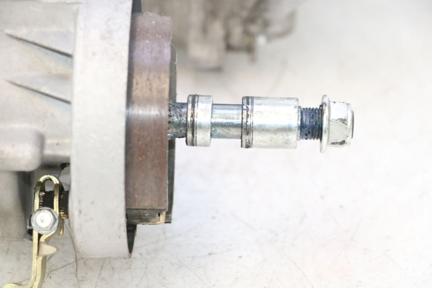 photo de ENGINE VASTRO STREET S 50 (2016 - 2021) - Alternative angle