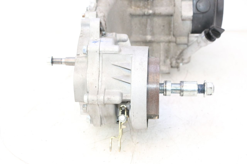 photo de ENGINE VASTRO STREET S 50 (2016 - 2021) - Used quality zoom