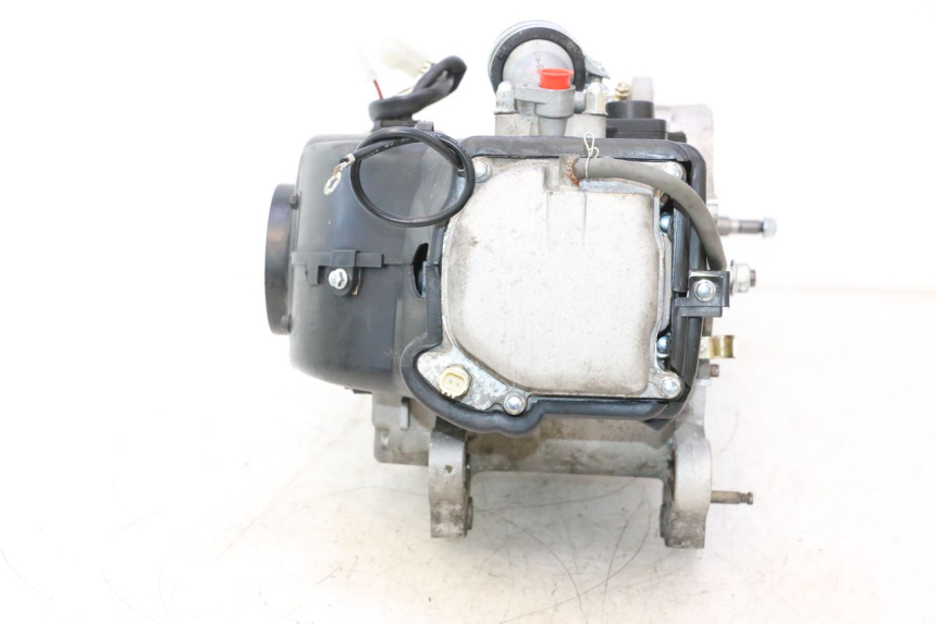 photo de ENGINE VASTRO STREET S 50 (2016 - 2021) - Checked used part
