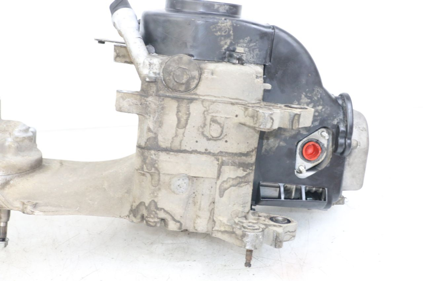 photo de ENGINE VASTRO STREET X 4T 50 (2016 - 2021) - Component detail