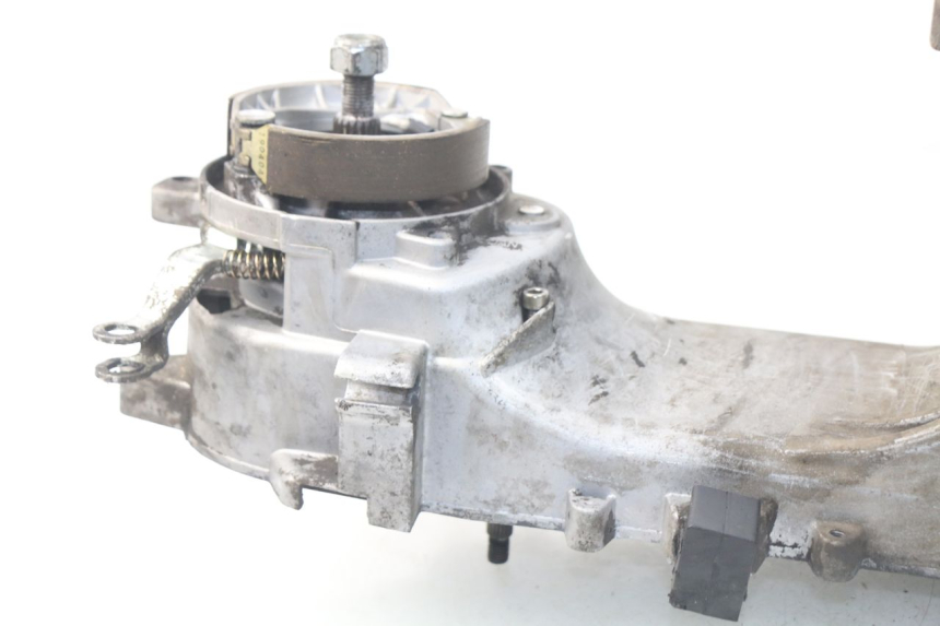 photo de ENGINE PEUGEOT STREETZONE 2T 50 (2014 - 2019) - Component detail