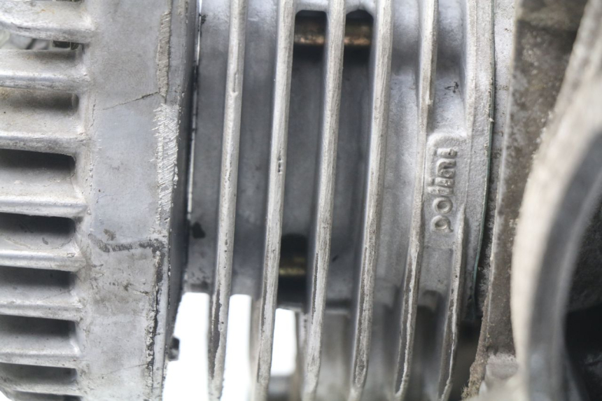 photo de ENGINE PEUGEOT STREETZONE 2T 50 (2014 - 2019) - Component zoom