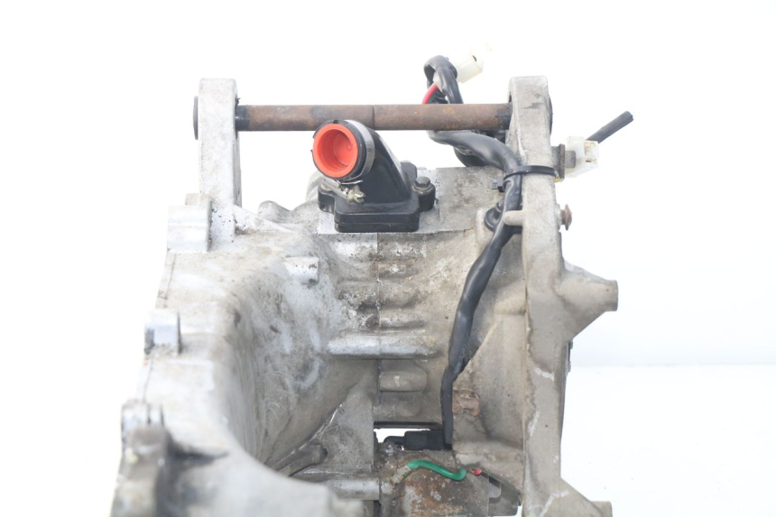 photo de ENGINE PEUGEOT STREETZONE 2T 50 (2014 - 2019) - Fixing points details