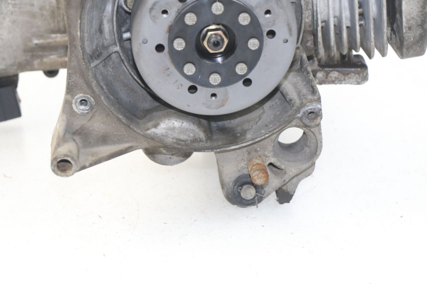 photo de ENGINE PEUGEOT STREETZONE 2T 50 (2014 - 2019) - Checked used part