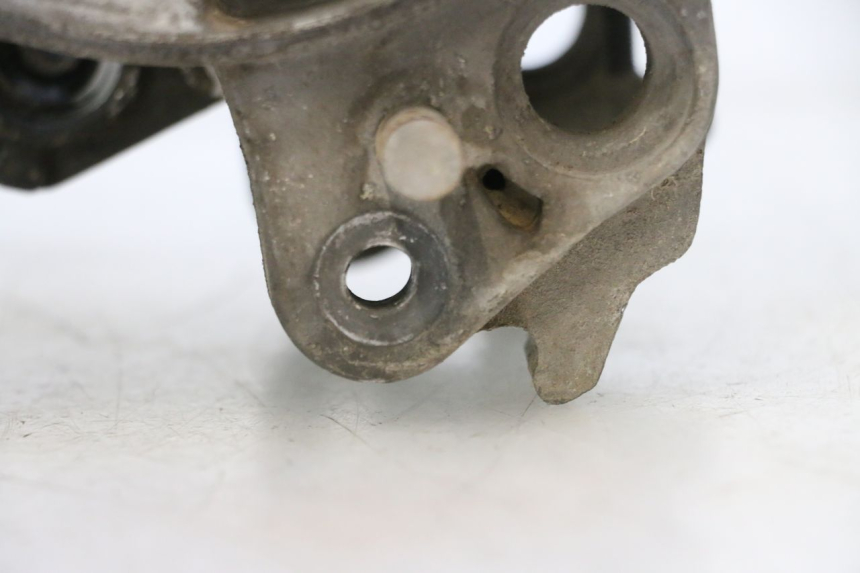 photo de ENGINE PEUGEOT STREETZONE NAKED 2T 50 (2014 - 2018) - Supplementary product photo