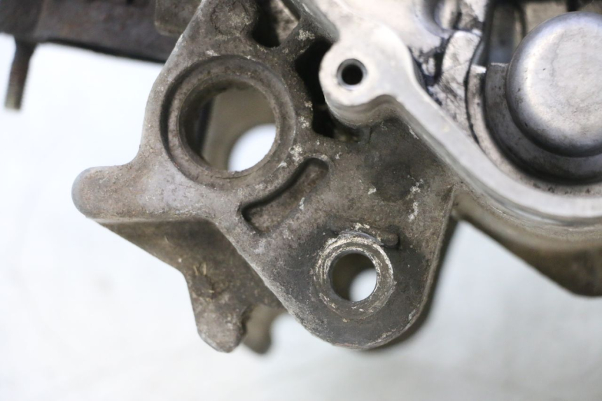 photo de ENGINE PEUGEOT STREETZONE NAKED 2T 50 (2014 - 2018) - Surface and material condition