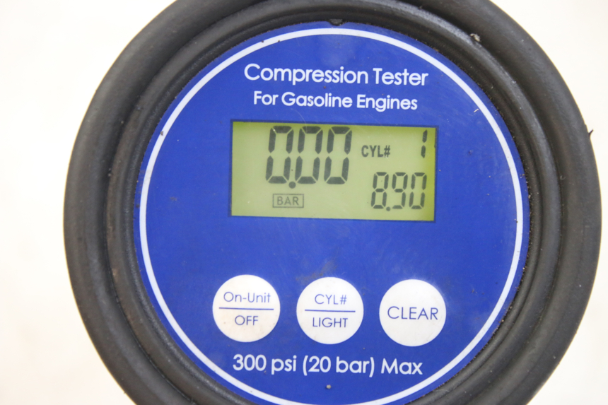 photo de ENGINE JM MOTORS SUNNY 50 (2017 - 2020) - Focus on structure