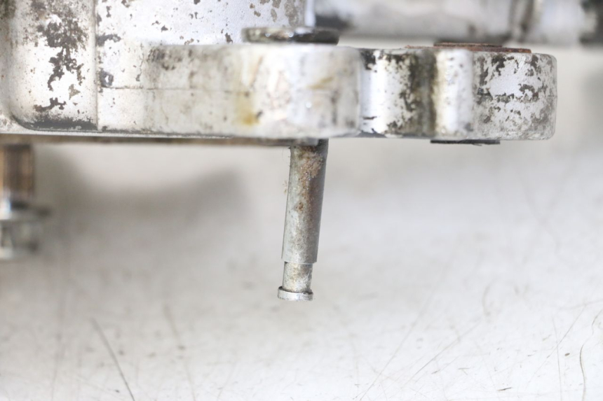 photo de ENGINE JM MOTORS SUNNY 50 (2017 - 2020) - Zoom on usage condition