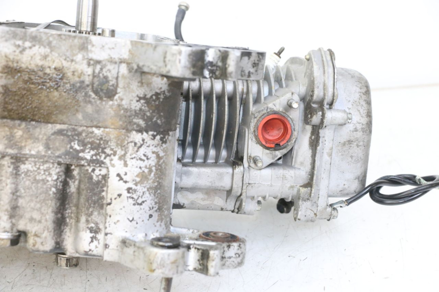 photo de ENGINE JM MOTORS SUNNY 50 (2017 - 2020) - Alternative perspective