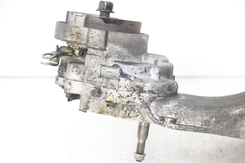 photo de ENGINE JM MOTORS SUNNY 50 (2017 - 2020) - Technical close-up