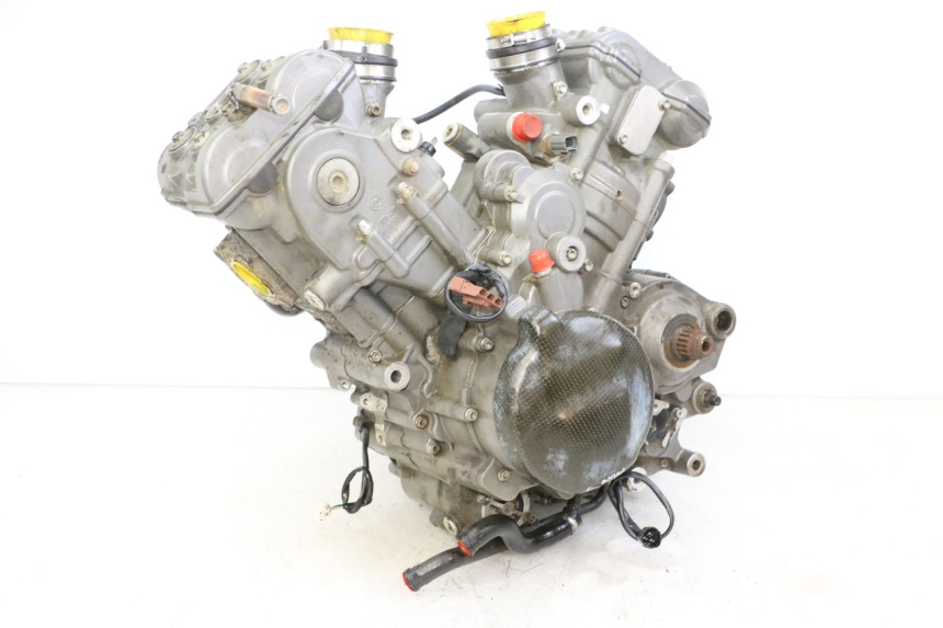 photo de ENGINE KTM SUPERENDURO R 950 (2005 - 2009) - Component detail