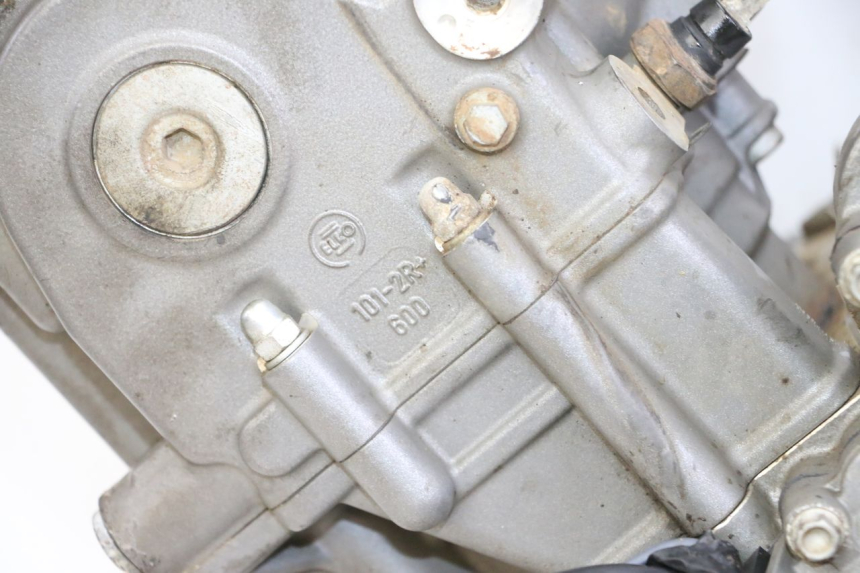 photo de ENGINE KTM SUPERENDURO R 950 (2005 - 2009) - Component zoom