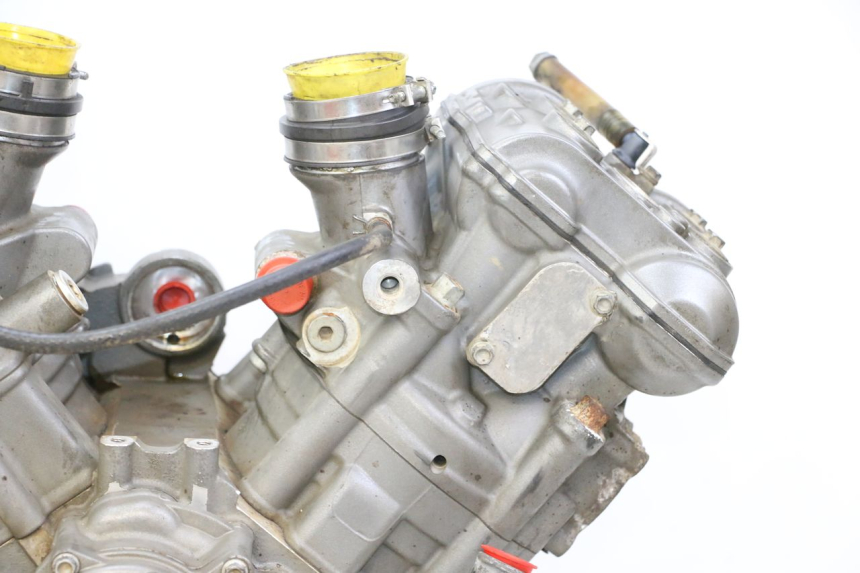 photo de ENGINE KTM SUPERENDURO R 950 (2005 - 2009) - Product overview