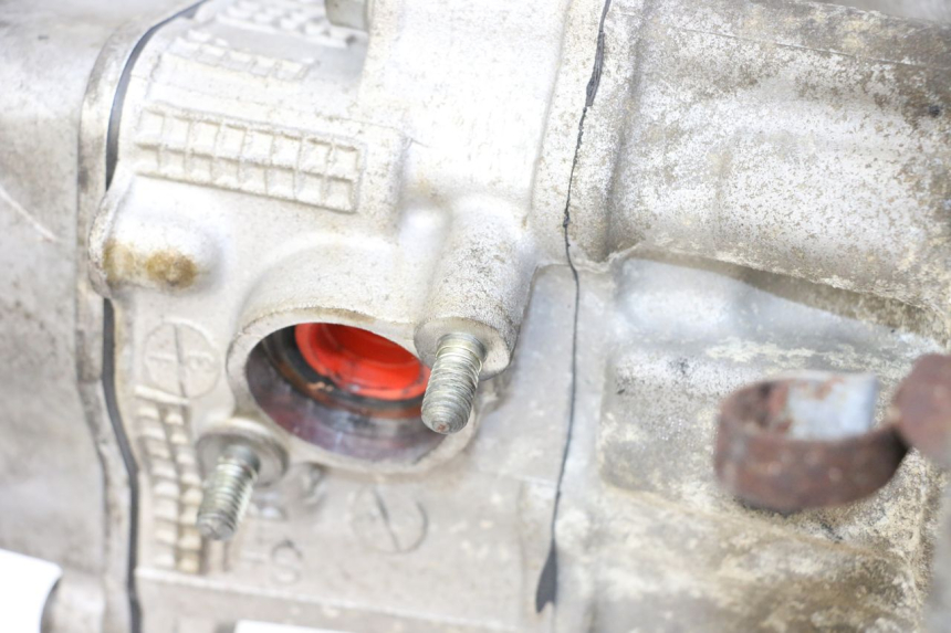 photo de ENGINE SUZUKI BURGMAN 125 (2007 - 2014) - Component detail