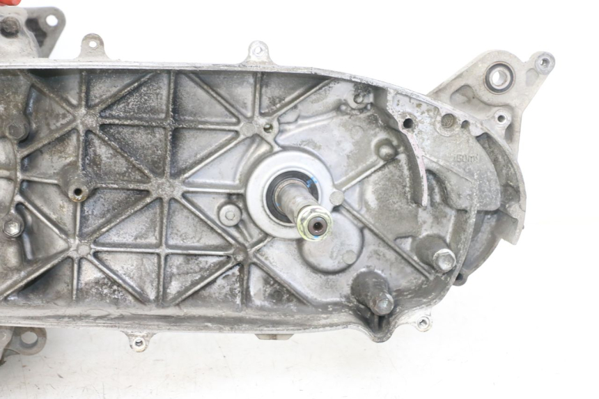 photo de ENGINE SUZUKI BURGMAN 125 (2007 - 2014) - Component zoom