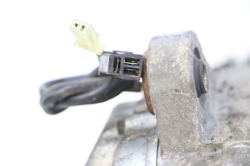 photo de ENGINE SUZUKI BURGMAN 125 (2007 - 2014) - Checked used part