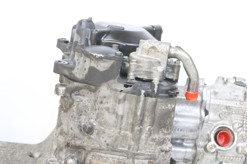photo de ENGINE SUZUKI BURGMAN 125 (2018 - 2021) - Component detail