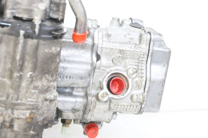 photo de ENGINE SUZUKI BURGMAN 125 (2018 - 2021) - Alternative perspective