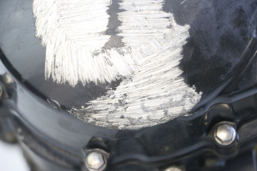 photo de ENGINE SUZUKI GSX F GSXF 650 (2007 - 2015) - Additional view of the item