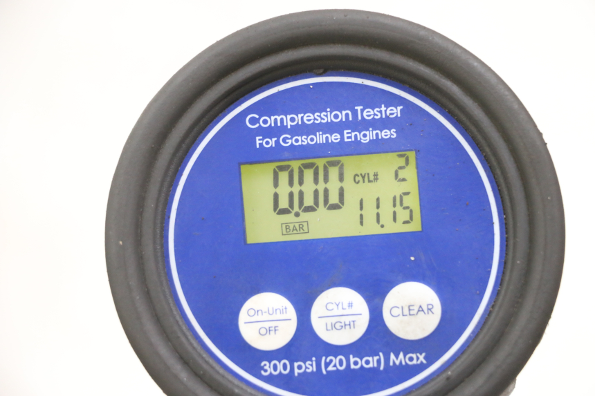 photo de ENGINE SUZUKI GSX F GSXF 650 (2007 - 2015) - Product overview