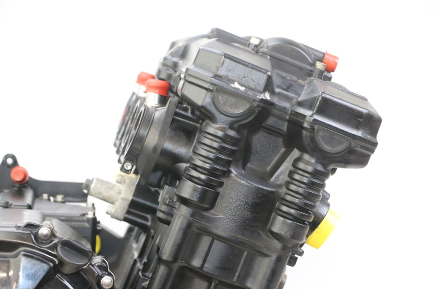 photo de ENGINE SUZUKI GSX F GSXF 650 (2007 - 2015) - Alternative perspective