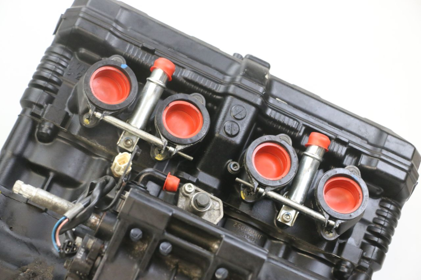 photo de ENGINE SUZUKI GSX F GSXF 650 (2007 - 2015) - Product overview