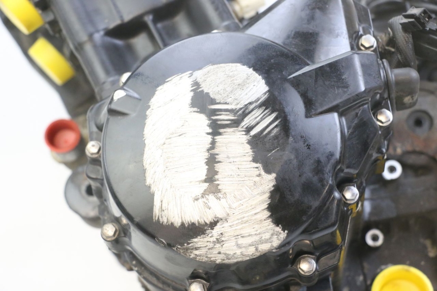 photo de ENGINE SUZUKI GSX F GSXF 650 (2007 - 2015) - Markings and original references